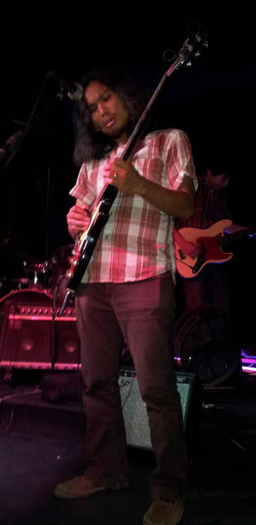 Artist image